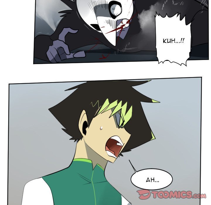 Ultimiter Chapter 111 page 23 - Chapter 111