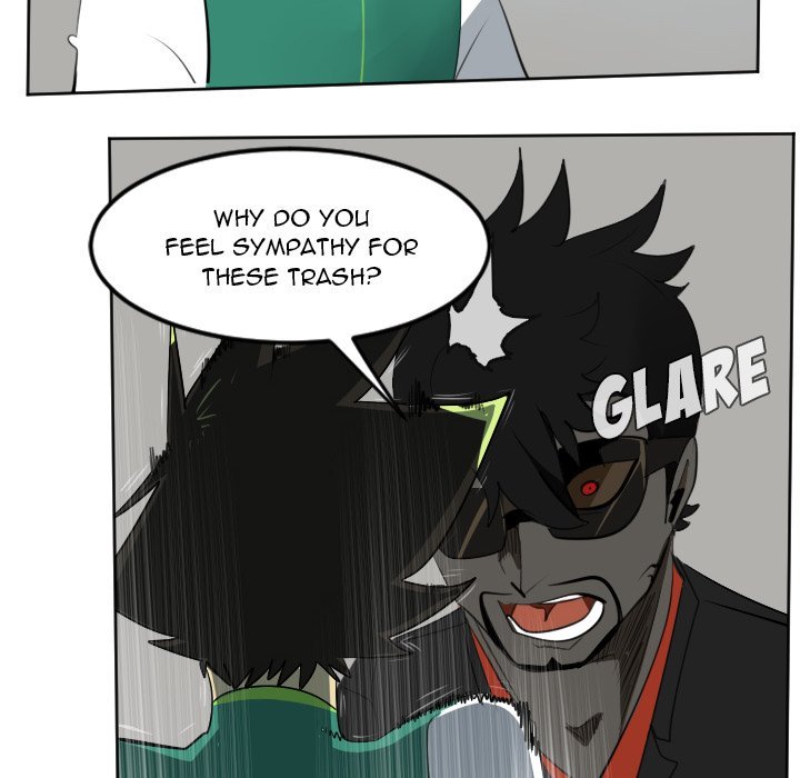 Ultimiter Chapter 111 page 24 - Chapter 111
