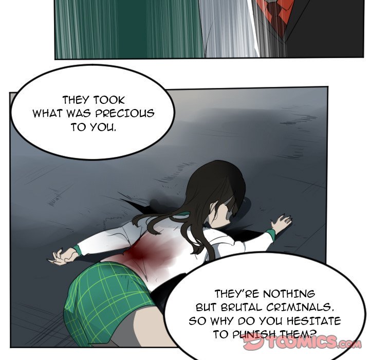 Ultimiter Chapter 111 page 25 - Chapter 111