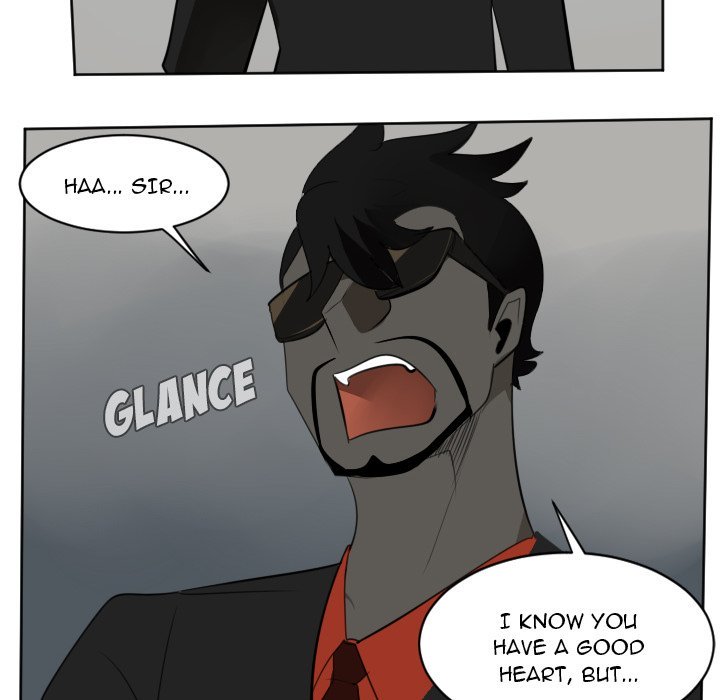 Ultimiter Chapter 111 page 28 - Chapter 111