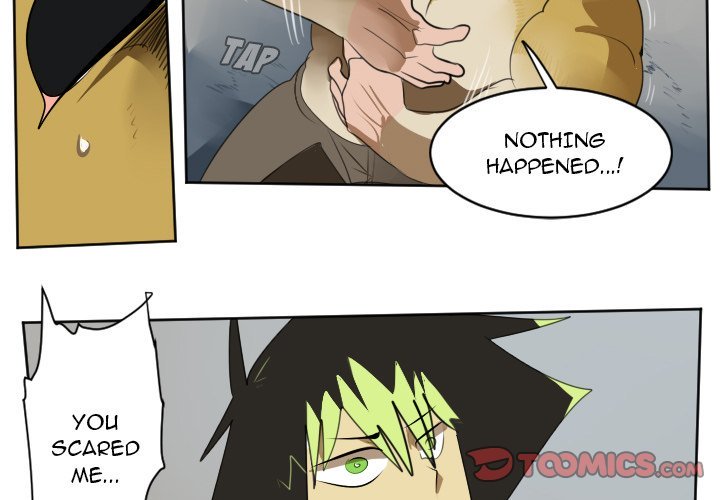 Ultimiter Chapter 111 page 3 - Chapter 111