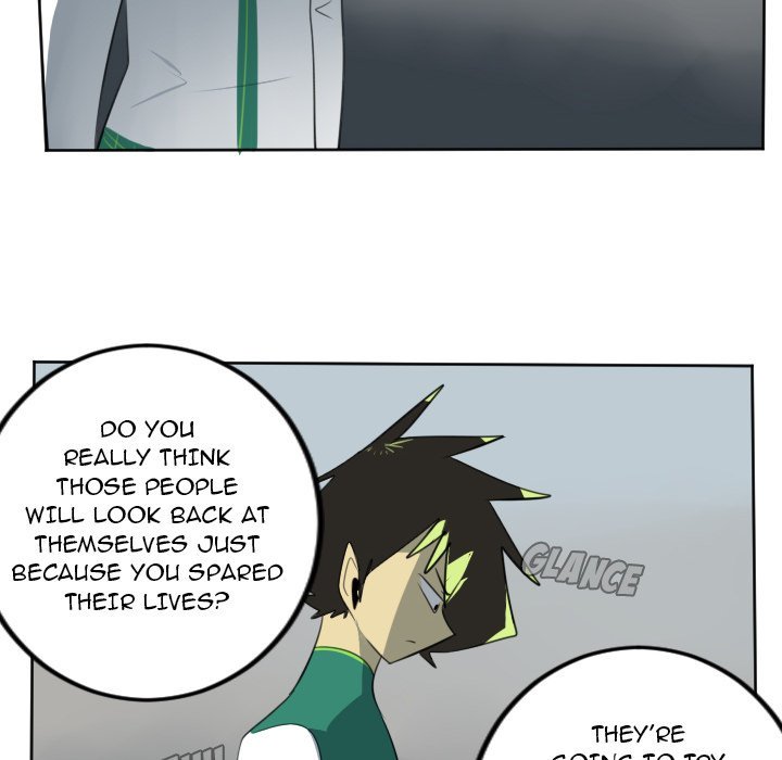 Ultimiter Chapter 111 page 30 - Chapter 111