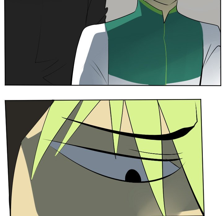Ultimiter Chapter 111 page 34 - Chapter 111