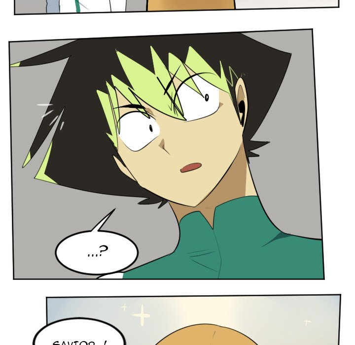 Ultimiter Chapter 111 page 36 - Chapter 111
