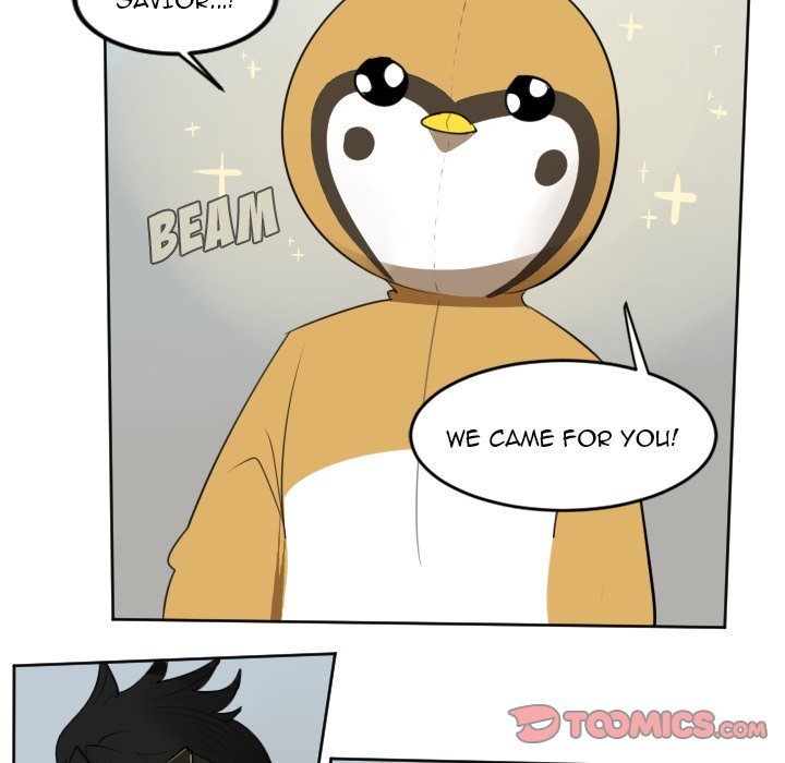 Ultimiter Chapter 111 page 37 - Chapter 111