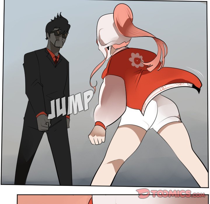 Ultimiter Chapter 111 page 39 - Chapter 111