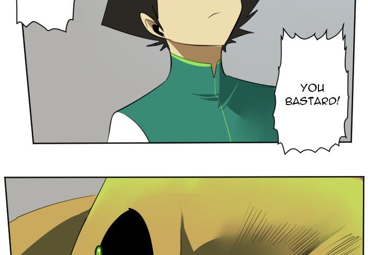 Ultimiter Chapter 111 page 4 - Chapter 111