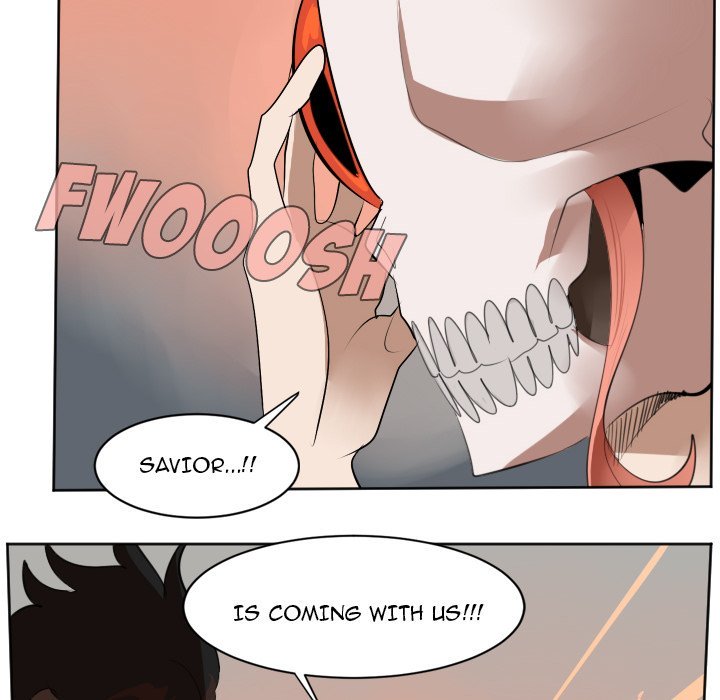 Ultimiter Chapter 111 page 40 - Chapter 111