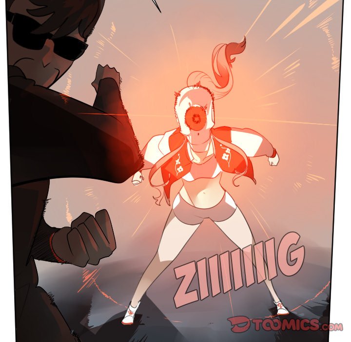Ultimiter Chapter 111 page 41 - Chapter 111