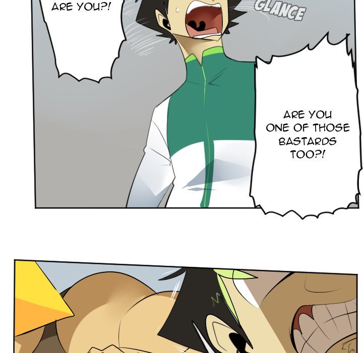 Ultimiter Chapter 111 page 44 - Chapter 111