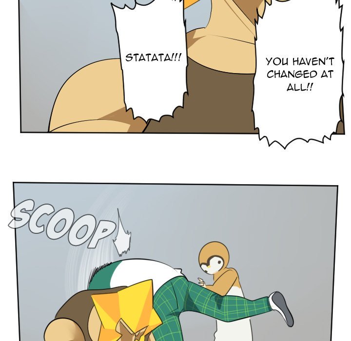 Ultimiter Chapter 111 page 48 - Chapter 111