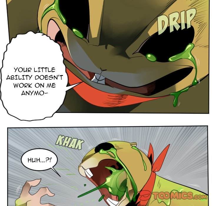 Ultimiter Chapter 111 page 5 - Chapter 111