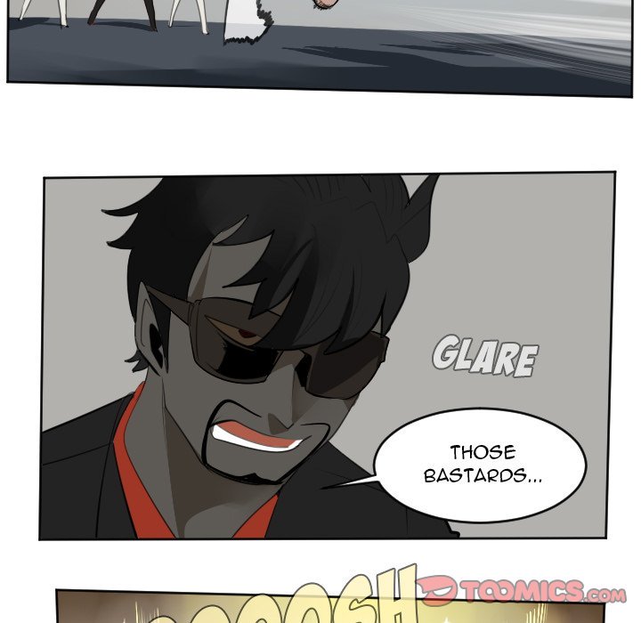 Ultimiter Chapter 111 page 51 - Chapter 111