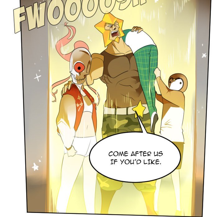 Ultimiter Chapter 111 page 52 - Chapter 111