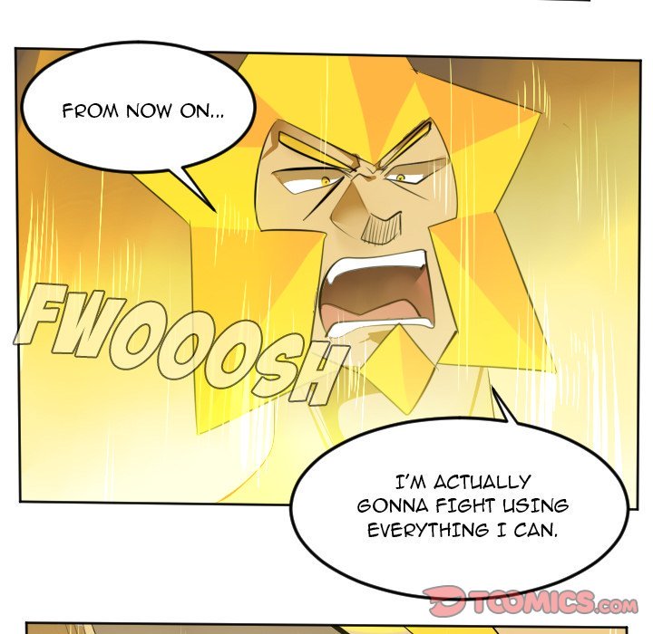 Ultimiter Chapter 111 page 53 - Chapter 111