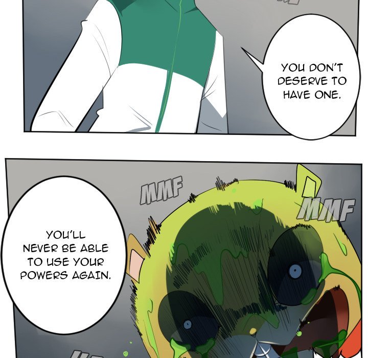 Ultimiter Chapter 111 page 8 - Chapter 111