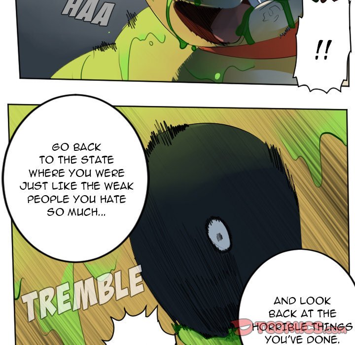 Ultimiter Chapter 111 page 9 - Chapter 111