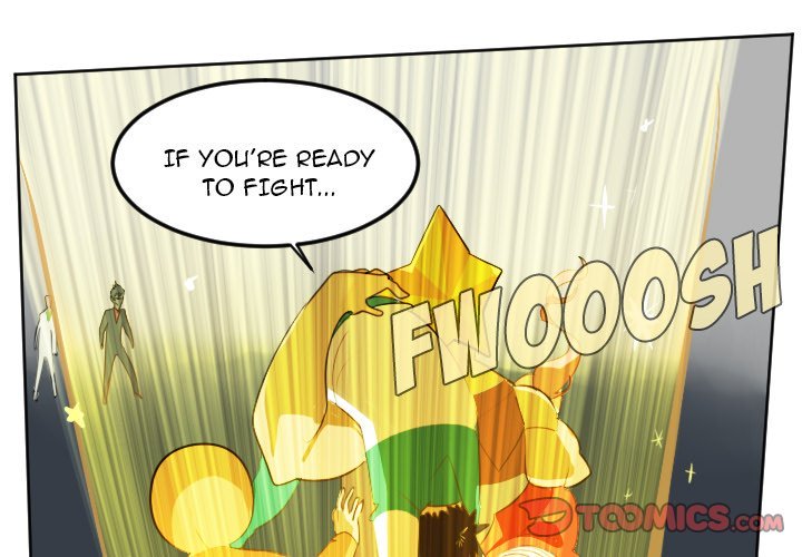 Ultimiter Chapter 112 page 1 - Chapter 112