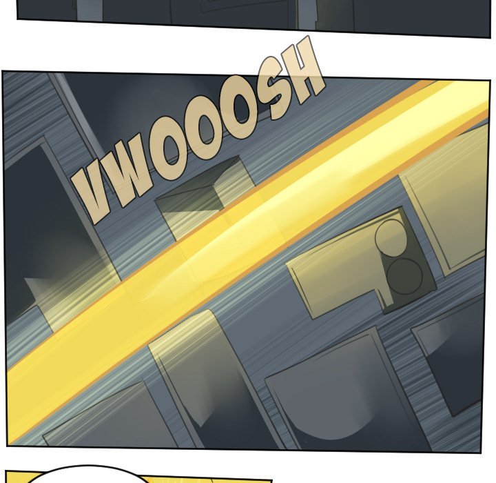 Ultimiter Chapter 112 page 10 - Chapter 112
