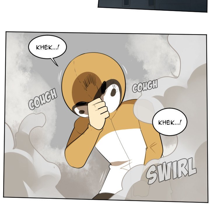 Ultimiter Chapter 112 page 12 - Chapter 112
