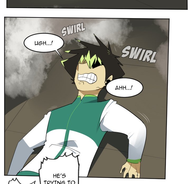 Ultimiter Chapter 112 page 14 - Chapter 112