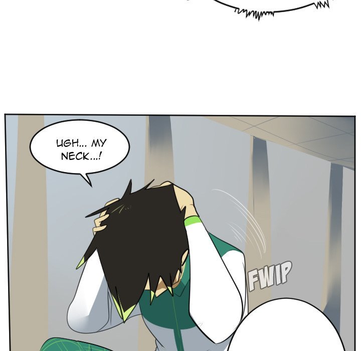 Ultimiter Chapter 112 page 16 - Chapter 112