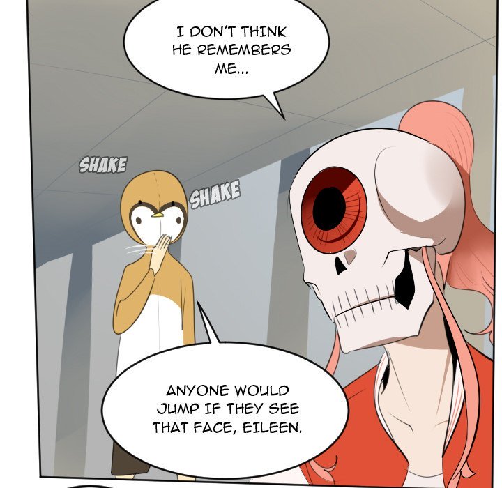 Ultimiter Chapter 112 page 20 - Chapter 112