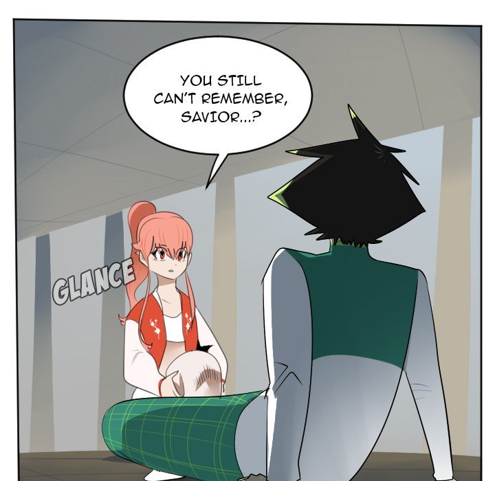 Ultimiter Chapter 112 page 22 - Chapter 112