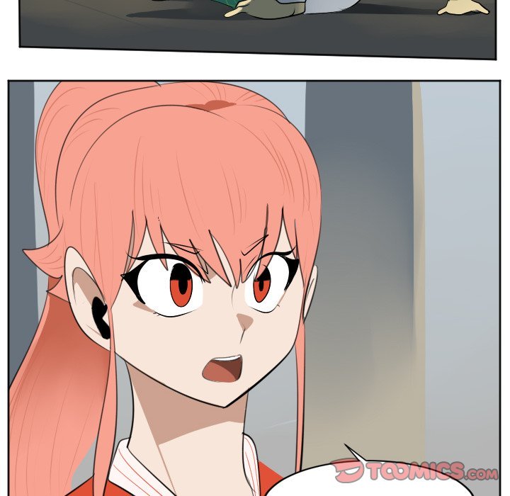 Ultimiter Chapter 112 page 23 - Chapter 112
