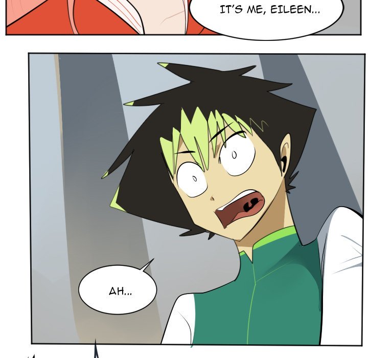 Ultimiter Chapter 112 page 24 - Chapter 112