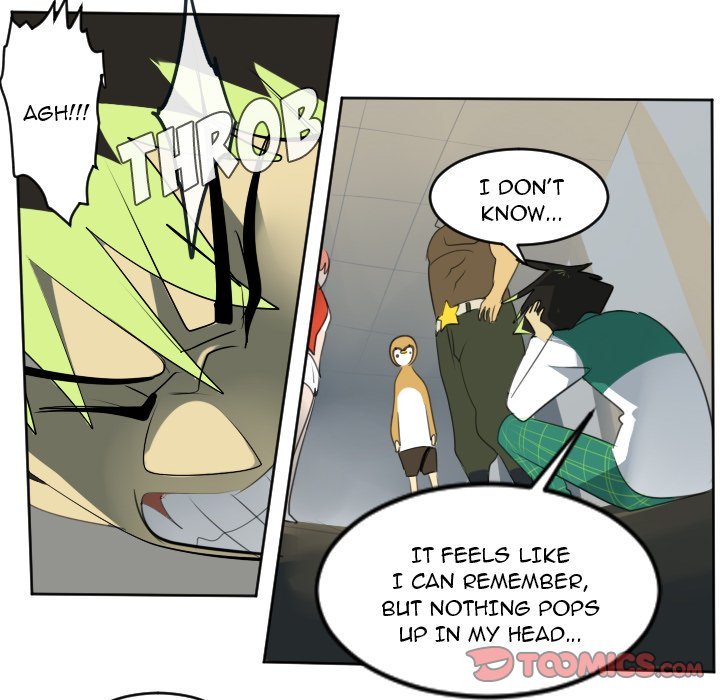 Ultimiter Chapter 112 page 25 - Chapter 112