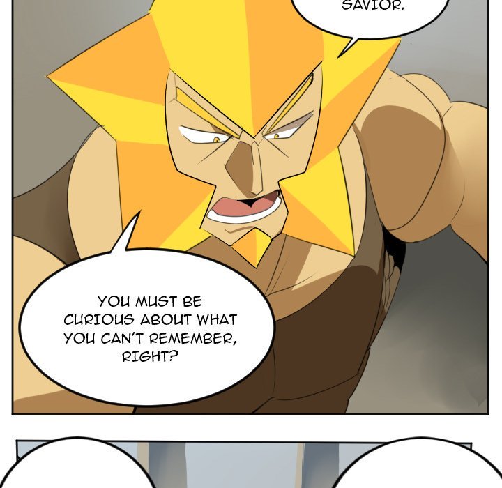 Ultimiter Chapter 112 page 28 - Chapter 112