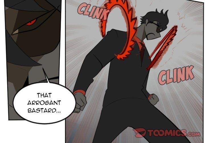 Ultimiter Chapter 112 page 3 - Chapter 112