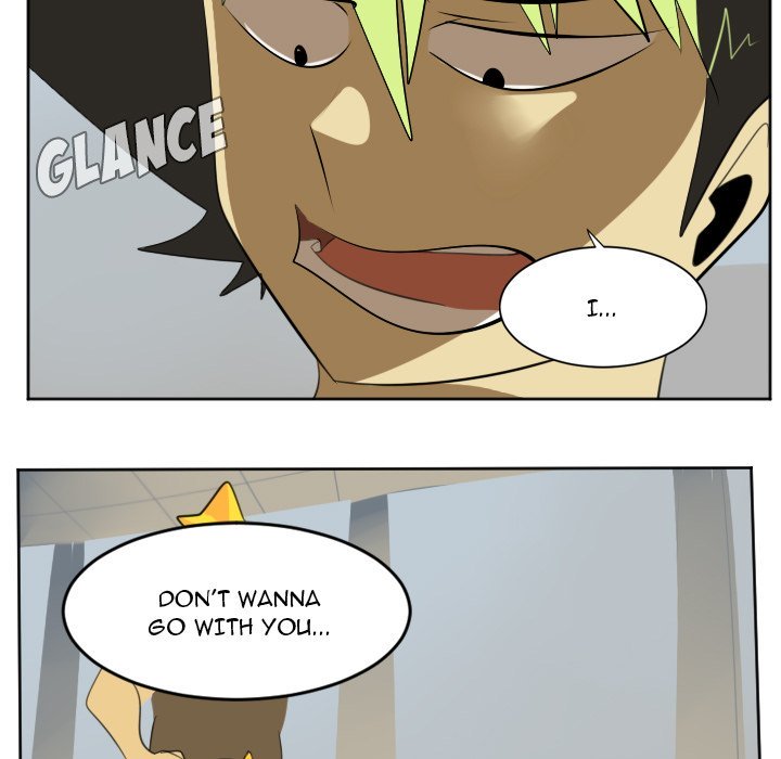Ultimiter Chapter 112 page 30 - Chapter 112