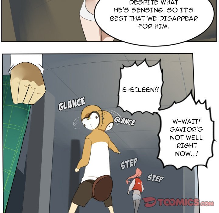 Ultimiter Chapter 112 page 39 - Chapter 112