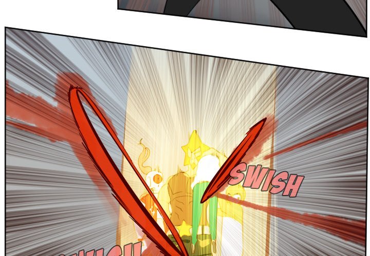 Ultimiter Chapter 112 page 4 - Chapter 112