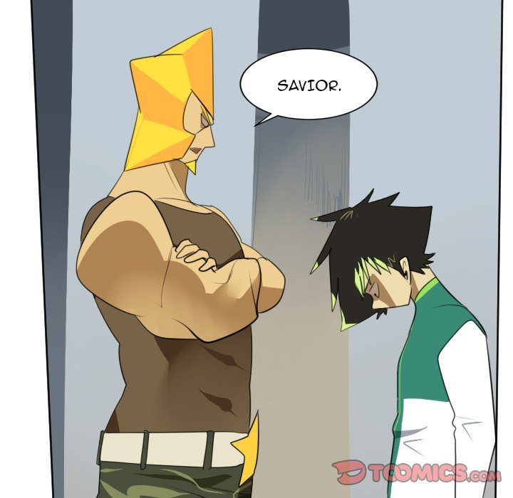Ultimiter Chapter 112 page 41 - Chapter 112