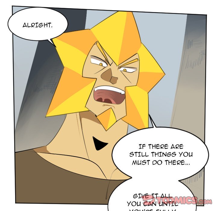 Ultimiter Chapter 112 page 43 - Chapter 112