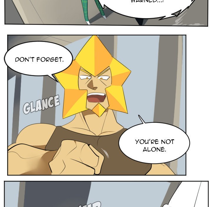 Ultimiter Chapter 112 page 46 - Chapter 112