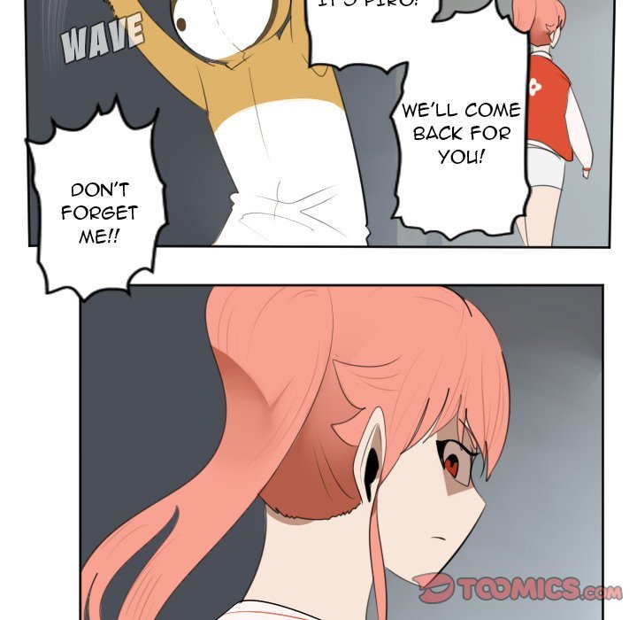 Ultimiter Chapter 112 page 49 - Chapter 112