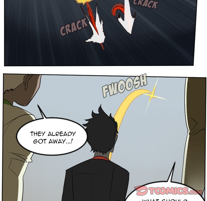 Ultimiter Chapter 112 page 7 - Chapter 112