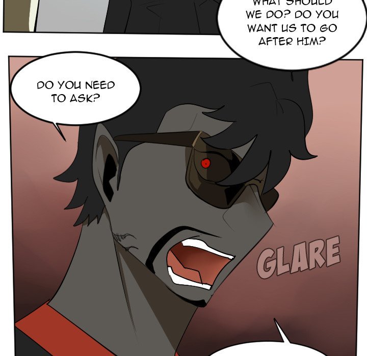 Ultimiter Chapter 112 page 8 - Chapter 112