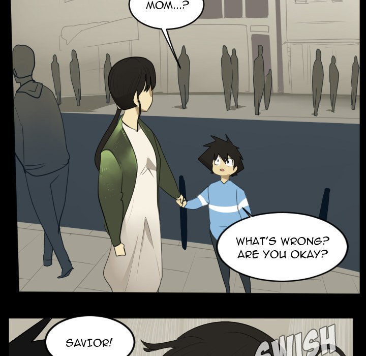 Ultimiter Chapter 114 page 10 - Chapter 114