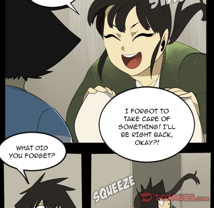 Ultimiter Chapter 114 page 11 - Chapter 114