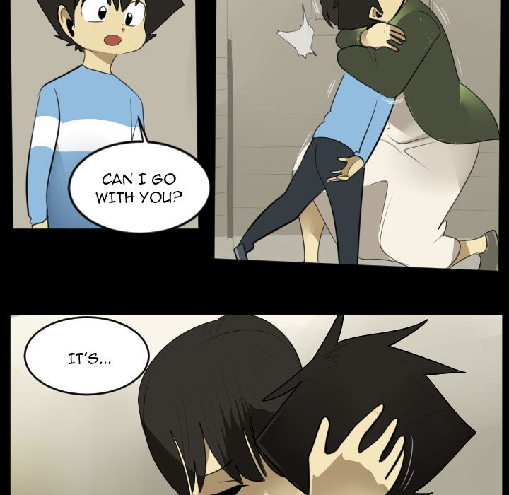Ultimiter Chapter 114 page 12 - Chapter 114