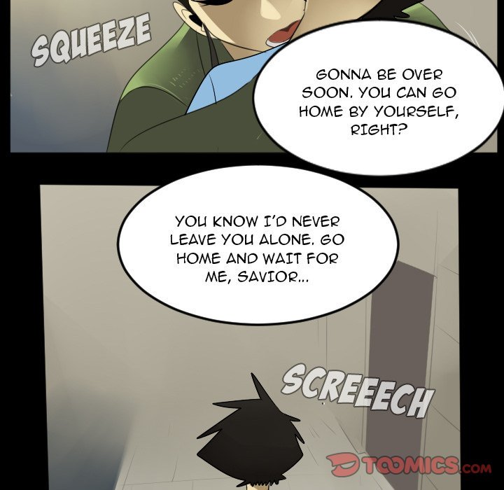 Ultimiter Chapter 114 page 13 - Chapter 114