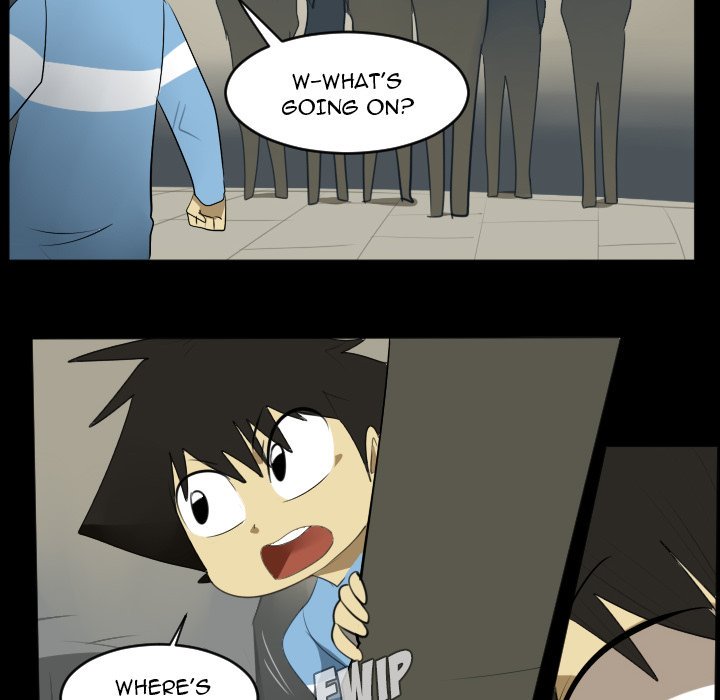 Ultimiter Chapter 114 page 16 - Chapter 114