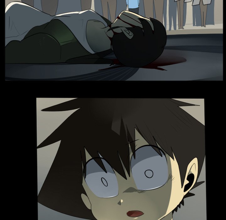 Ultimiter Chapter 114 page 18 - Chapter 114