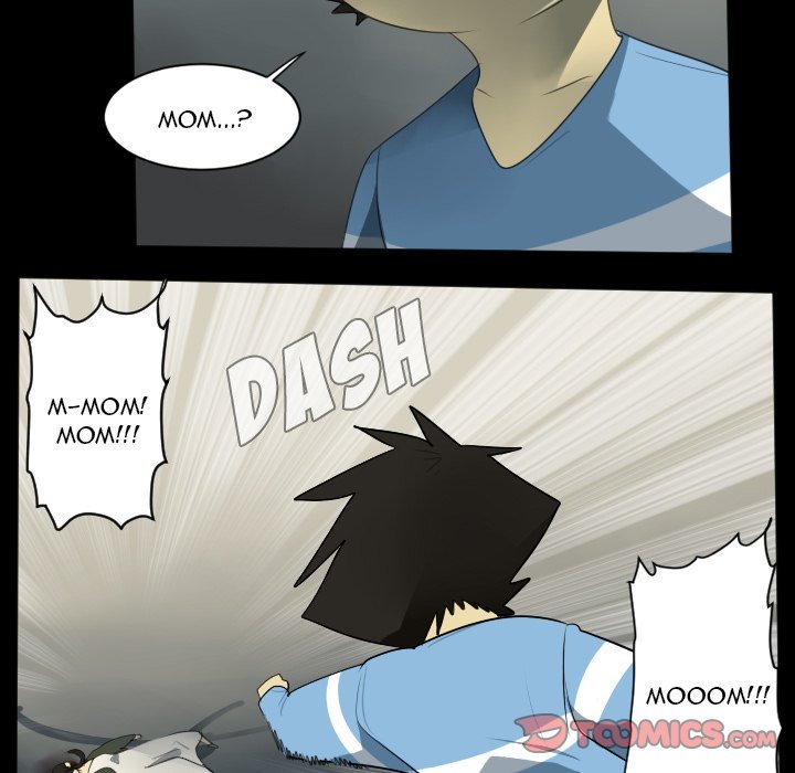 Ultimiter Chapter 114 page 19 - Chapter 114