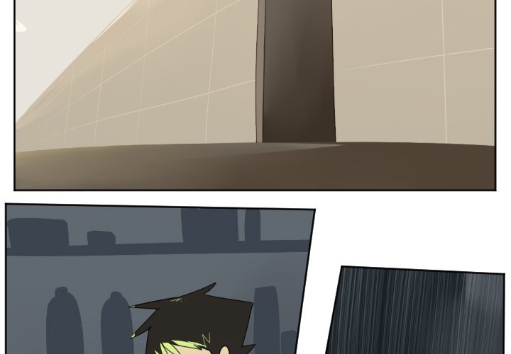 Ultimiter Chapter 114 page 2 - Chapter 114